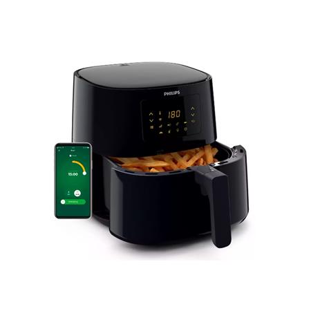 PHILIPS AIR FRYER HD9280/91 2000W 6.2L DIGITAL