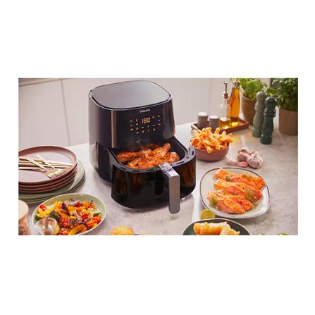 PHILIPS AIR FRYER HD9280/91 2000W 6.2L DIGITAL
