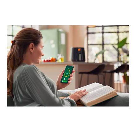 PHILIPS AIR FRYER HD9280/91 2000W 6.2L DIGITAL