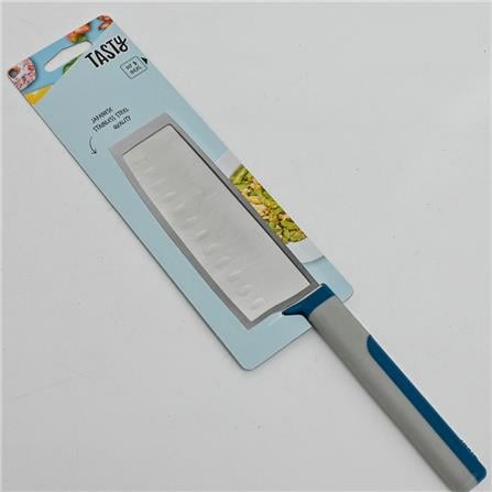 FACKELMANN TASTY CHINESE SMALL CHOPPER 6IN  WITH PP/TPR HANDLE 678247