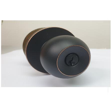 CYLINDRICAL KNOB GERE G9501-M10B BLACK