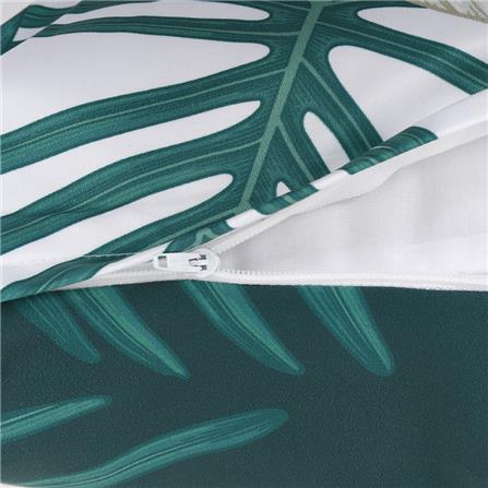 HLS CUSHION MESA 18X18 GREEN