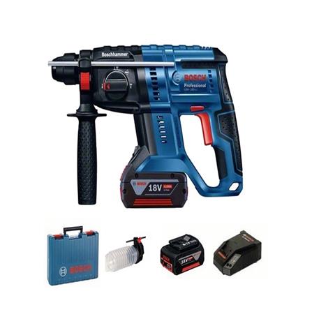 CORDLESS ROTARY HAMMER DRILL BOSCH GBH180LI 18V