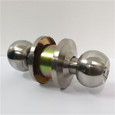 CYLINDRICAL KNOB GERE G9501-M26D CH