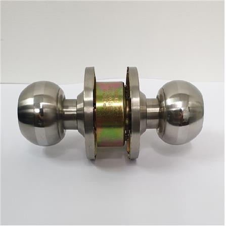 CYLINDRICAL KNOB GERE G9501-M26D CH