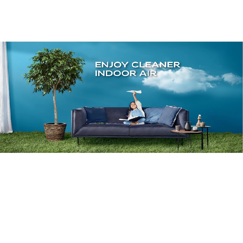 DULUX BETTER LIVING 5L BASE A INTERIOR PAINT