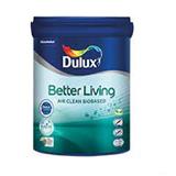 DULUX BETTER LIVING 5L BASE A INTERIOR PAINT