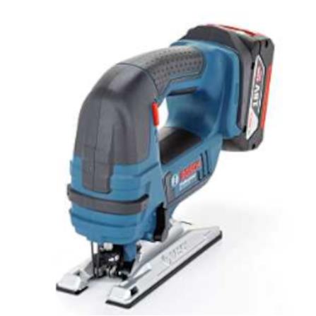 JIGSAW GST 18V-LI (SOLO) BOSCH 06015A6100