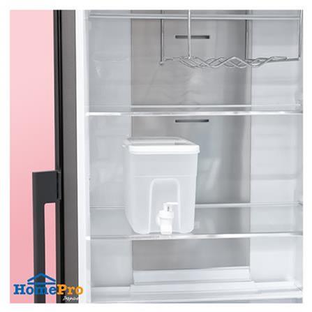 PLASTIC WATER DISPENSER WITH TAP KECH 4L