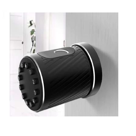 T-REX SMART DOOR LOCK TXK 88 BLACK