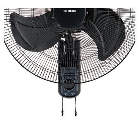 INDUSTRIAL FAN (WALL TYPE) WF2003B - 20 KHIND
