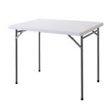 FOLDING TABLE MC MC-90SP 90CM