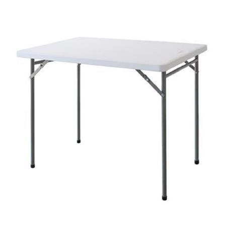 FOLDING TABLE MC MC-90SP 90CM