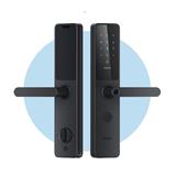 AQARA DIGITAL DOOR LOCK A100 ZNMS16LM