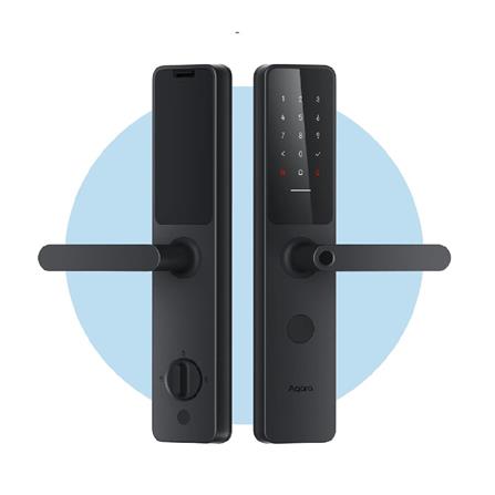 AQARA DIGITAL DOOR LOCK A100 ZNMS16LM