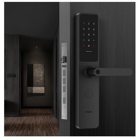 AQARA DIGITAL DOOR LOCK A100 ZNMS16LM