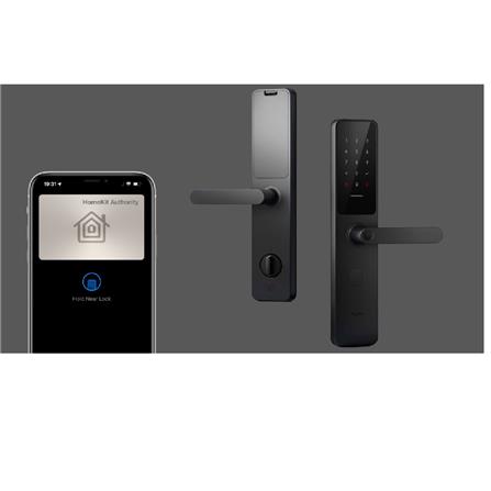 AQARA DIGITAL DOOR LOCK A100 ZNMS16LM