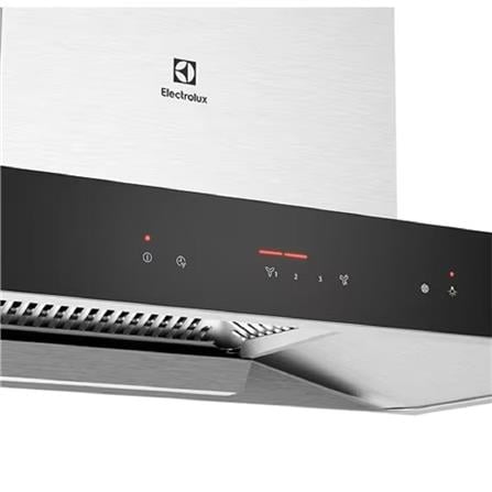 ELECTROLUX CHIMNEY HOOD ECC9310S 90CM 1500M3/H EXTRACTOR HOOD