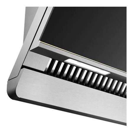 ELECTROLUX CHIMNEY HOOD ECS9979K 90CM 1700M3/H SLOPE EXTRACTOR HOOD