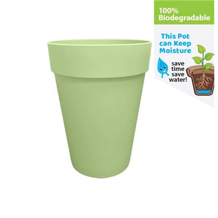 BABA BIO POT NB-150 POT MORANDI GREEN