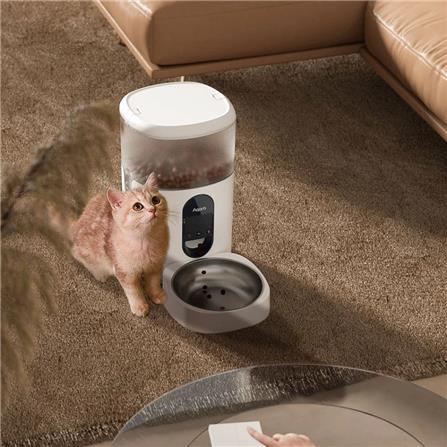 AQARA SMART PET FEEDER C1 WHITE