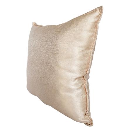 HLS CUSHION LARA 24X24For hugging, supporting your back, or decorative purposes CREAM