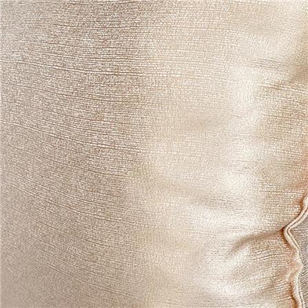 HLS CUSHION LARA 24X24For hugging, supporting your back, or decorative purposes CREAM