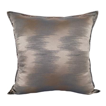 HLS CUSHION GARCIA 24X24 GRAY