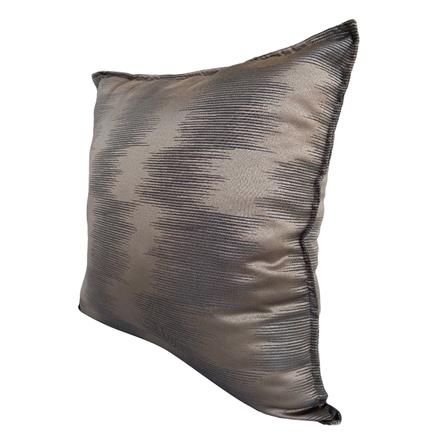 HLS CUSHION GARCIA 24X24 GRAY