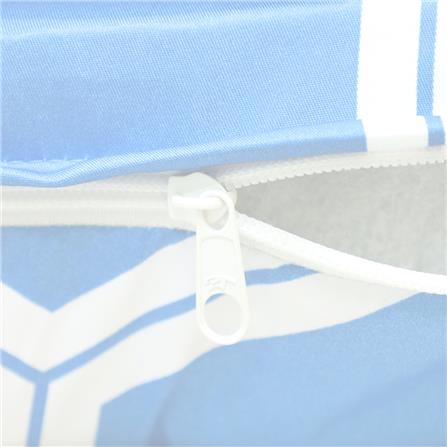 HLS PICNIC HONEYCOMB 198X152X9CM 1225828 BLUE