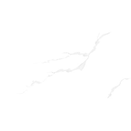 TARA WALLTILE 30X60CM WHITE CALACATA 1.44M2