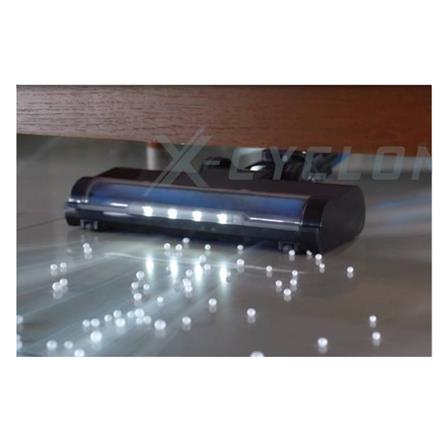 FABER STICK VACUUM FVC X-CYCLONE 181 180WATT