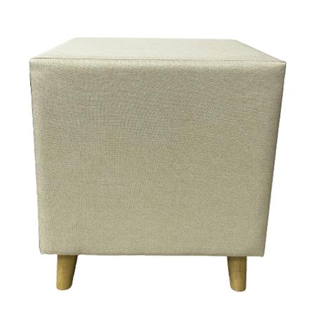 Drawers Fabric TAYLOR Bedside Table BE