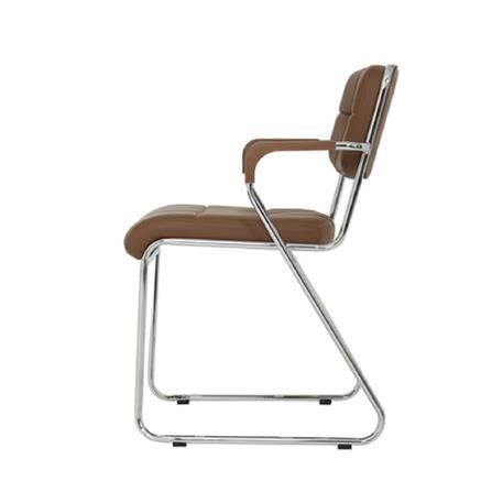 CHAIR FURDINI UNIT BROWN