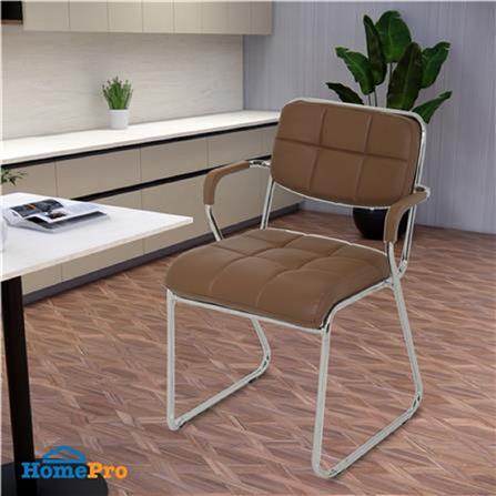 CHAIR FURDINI UNIT BROWN