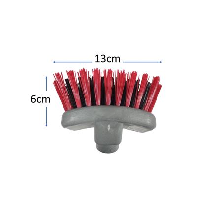 RAYACO DRAIN BRUSH BROOM HEAD RANDOM PICK