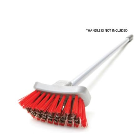 RAYACO DRAIN BRUSH BROOM HEAD RANDOM PICK