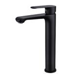 RASLAND BASIN FAUCET RA DB-90402B TALL BRASS BLACK