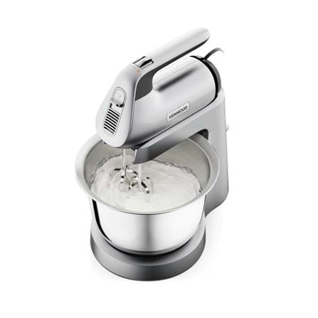 KENWOOD STAND MIXER HMP54.000SI 650W 3.5L