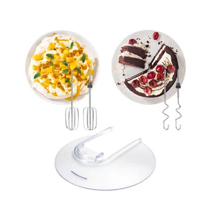 KENWOOD STAND MIXER HMP54.000SI 650W 3.5L