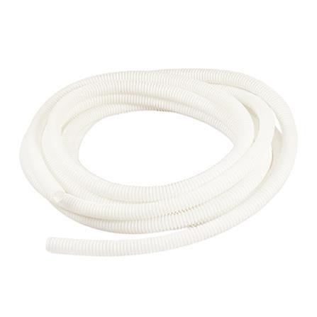 ELECKTA FLEXI HOSE 16MM X5M WHITE