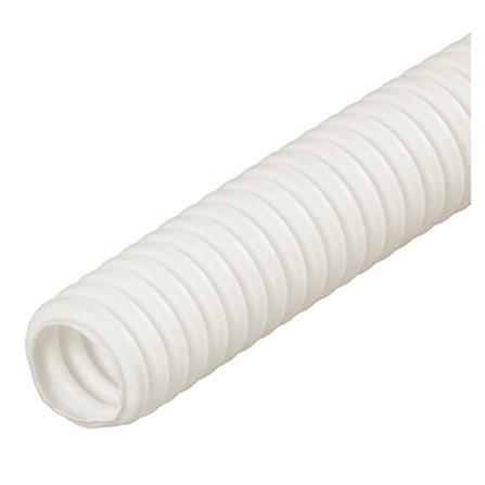 ELECKTA FLEXI HOSE 16MM X5M WHITE