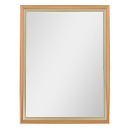 MOYA DECORATIVED MIRROR FM11-RS 70x90CM