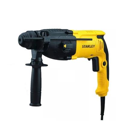 26MM 800W ROTARY HAMMER STANLEY SHR263KA-XD