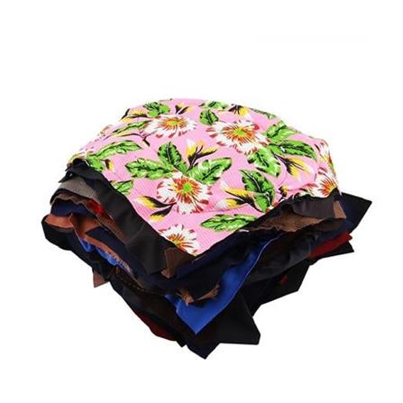 PACK IN RAPTOR CLEANING FABRIC CLOTH MULTI-COLOUR 1KG