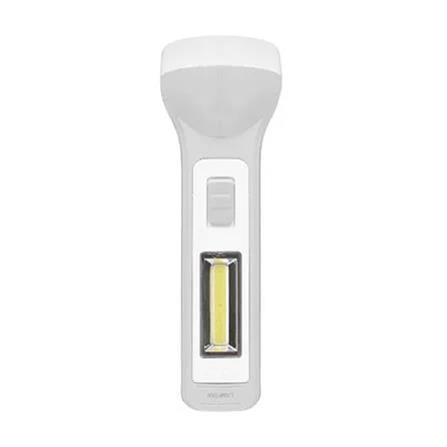 LED F/LIGHT TRON 2 IN 1 3W DL LAMPTAN