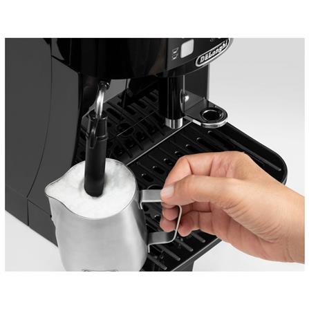 DELONGHI AUTOMATIC COFFEE MACHINE ECAM12.122.B 1.8LITER