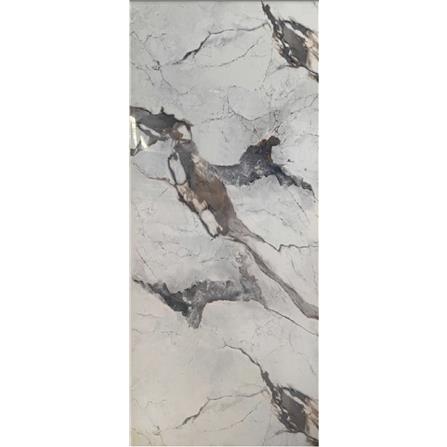 GEOMETRA PVC MARBLE 120X280X0.3CM PV07 PURPLE LIKE MARBLE 3.36M2