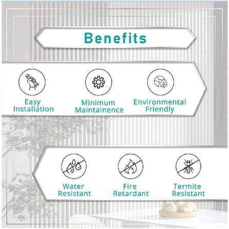 GEOMETRA PVC MARBLE 120X280X0.3CM PV07 PURPLE LIKE MARBLE 3.36M2