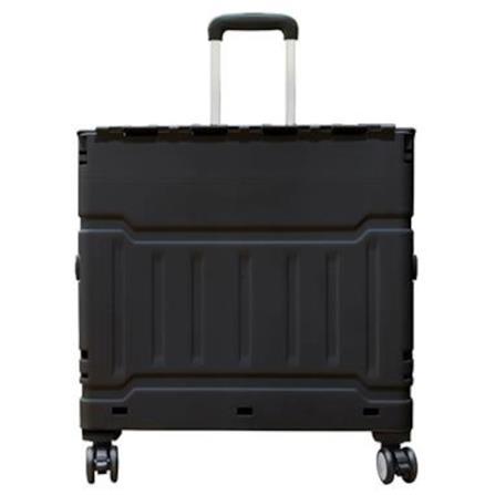 MATALL FOLDABLE UTILITY CART DY2202 39KG BLACK
